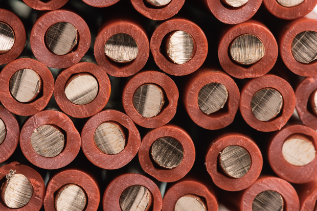 IV・CVTなどで使われる1本線（電線A）