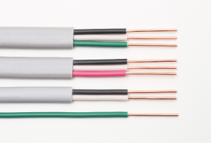 内部の銅線が直径1.3mm以上のVA線（Fケーブル）