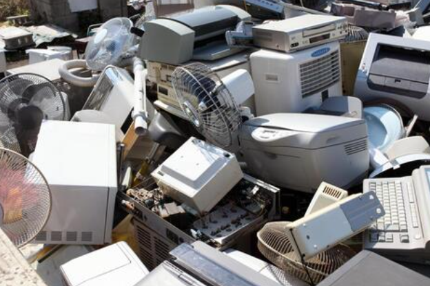 家電やOA機器などの電化製品