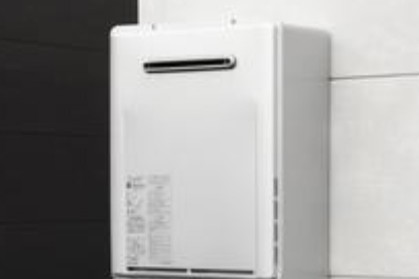 ステンレスボイラー